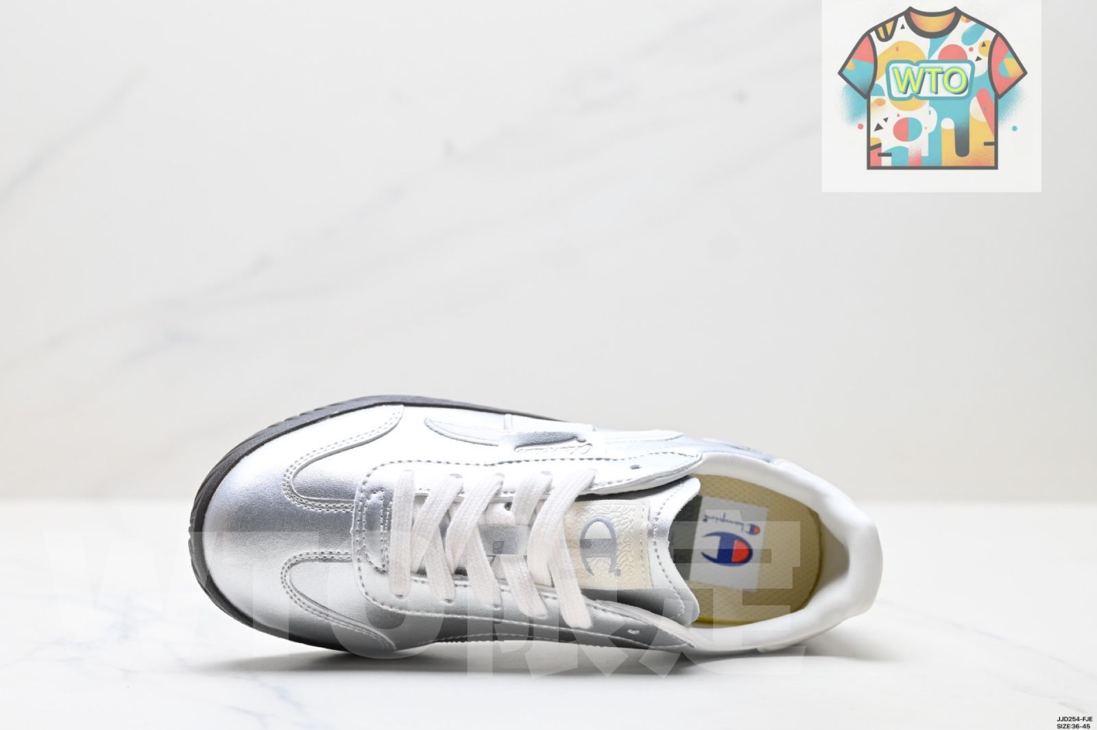 Champion チャンピオン カンパイン レジャーシューズ ウィメンズ 2025 年秋の T ヘッドシューズ ドイツトレーニングシューズ メンズ