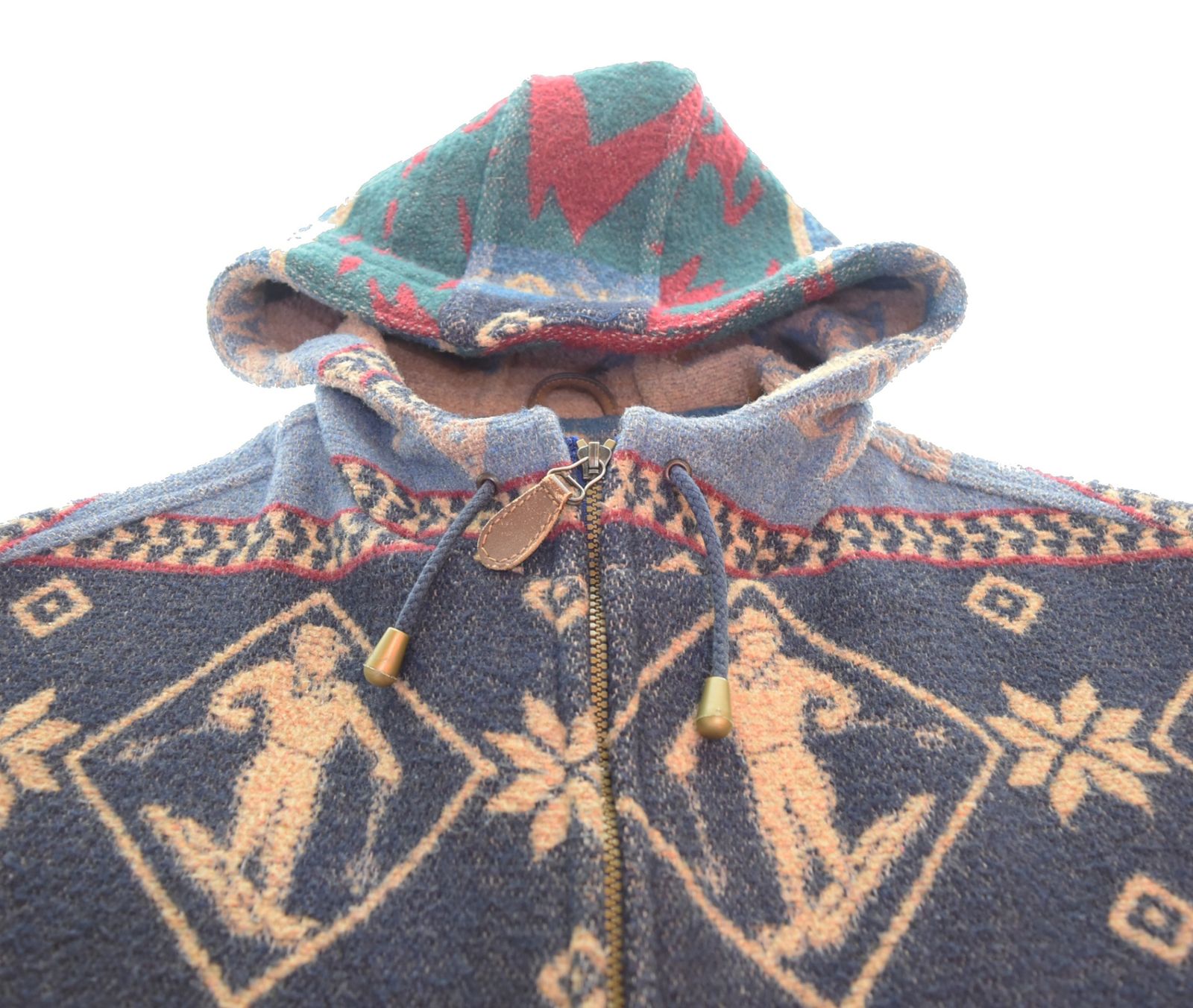 ジャケット マルチ