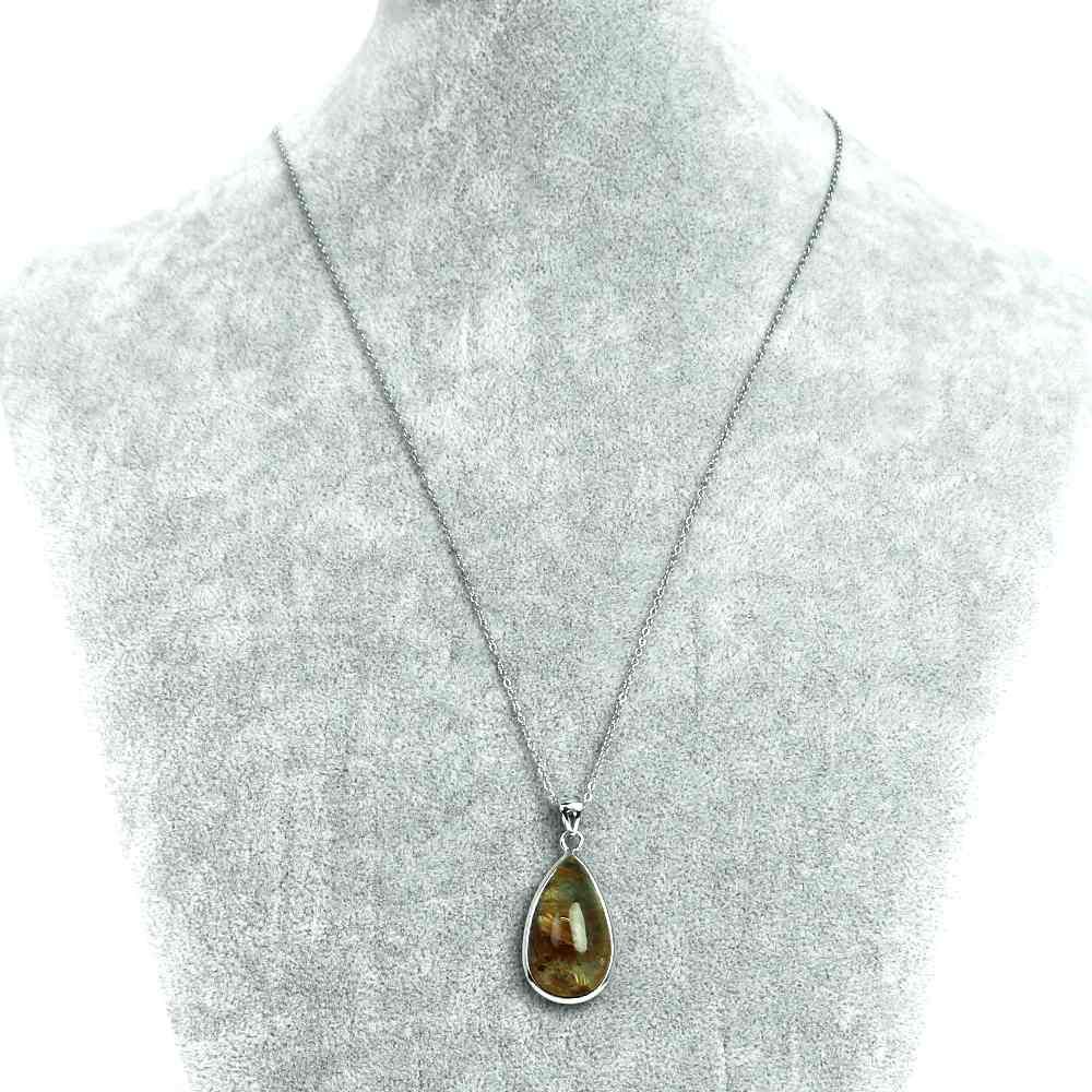 ハイクオリティー ルース