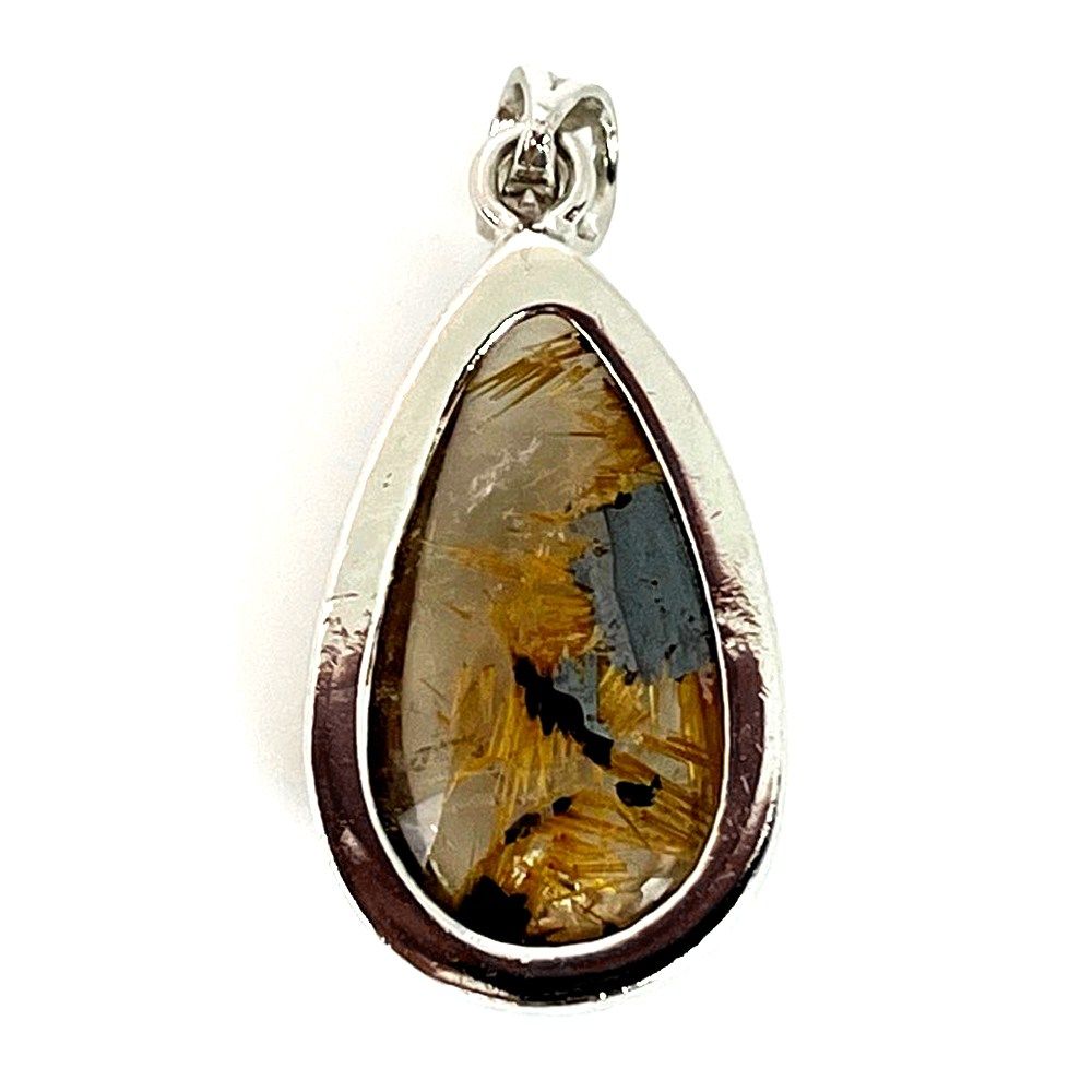 裸石 ペンダント