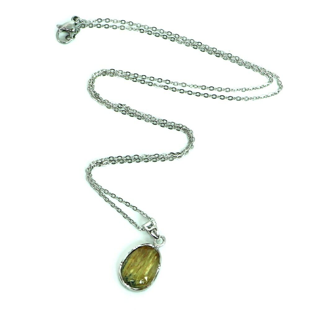 ハイクオリティー シルバー