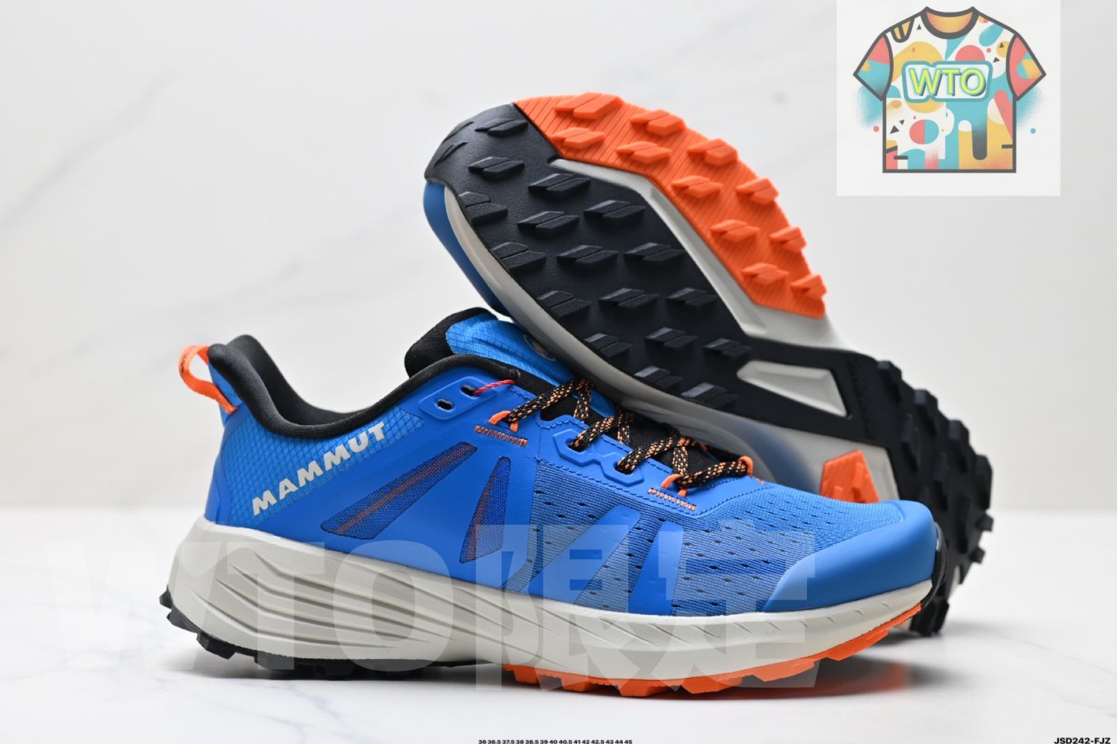  MAMMUT マンマット アウトドア フィットネス トレーニング 登山靴 スニーカー 靴