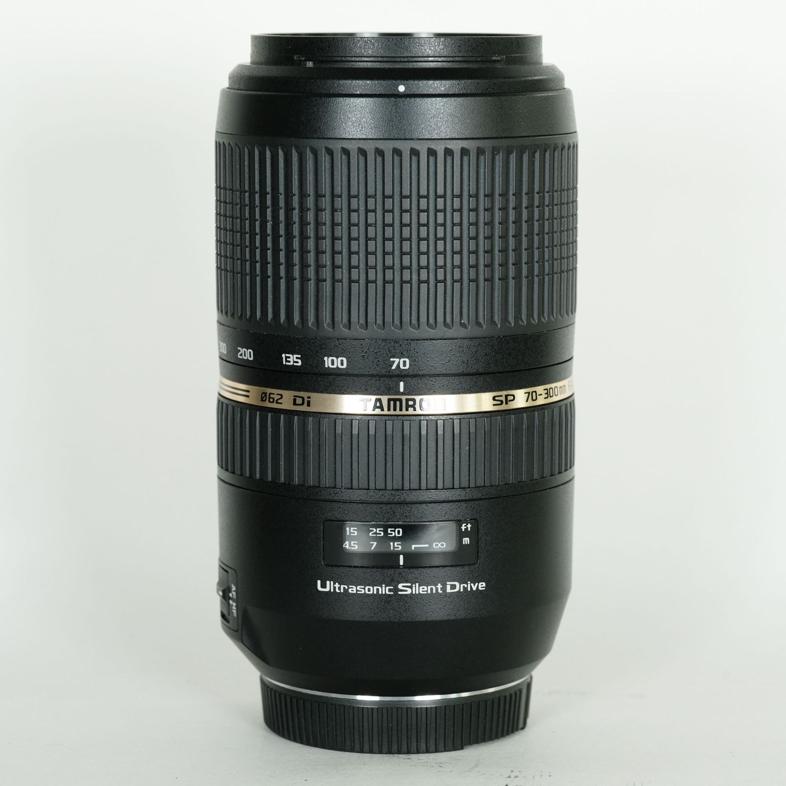 TAMRON SP 70-300mm F4-5.6 Di USD Model A005S ソニーA用 ソニーAマウント