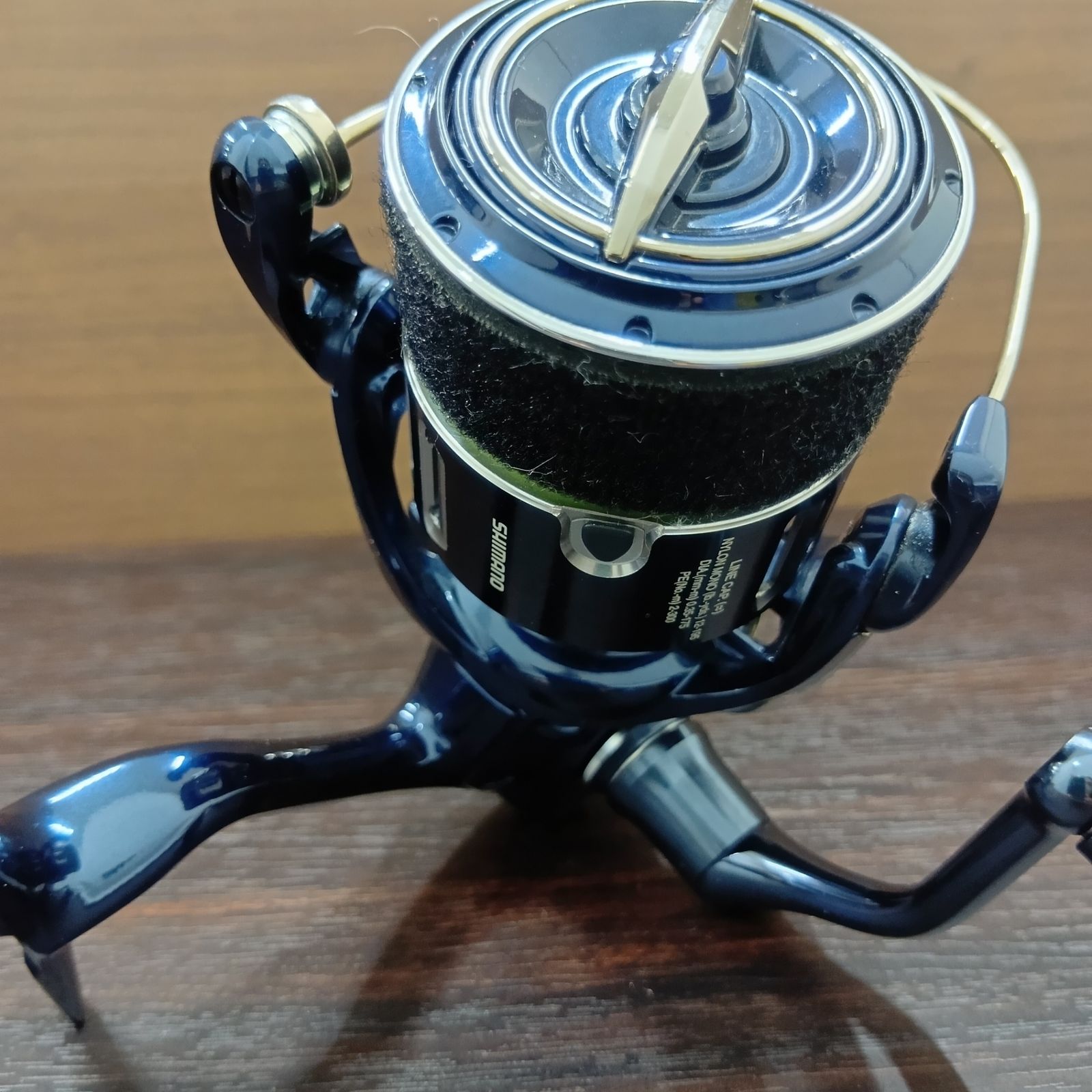 21 ツインパワー