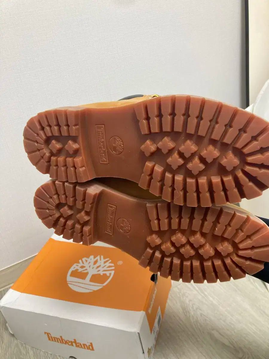 ティンバーランド