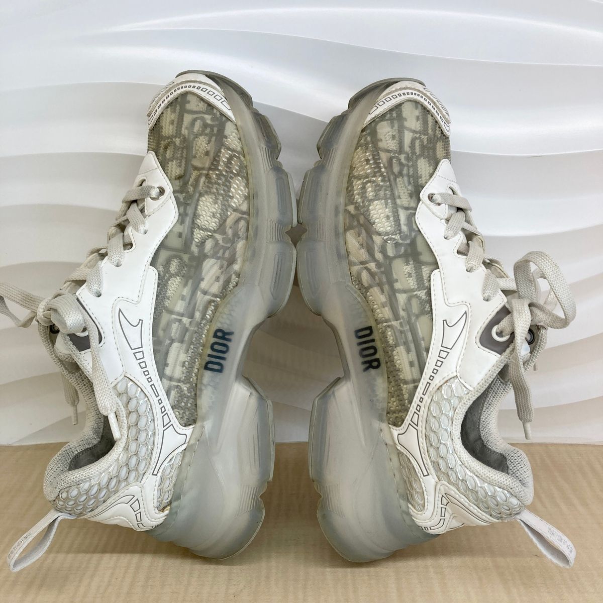 Christian Dior クリスチャンディオール Dior Vibe ディオール