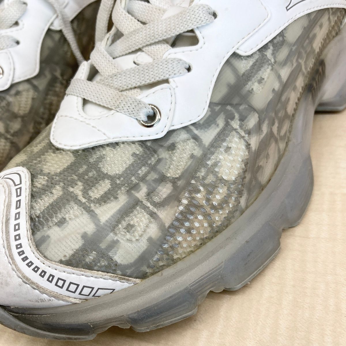 Christian Dior クリスチャンディオール Dior Vibe ディオール