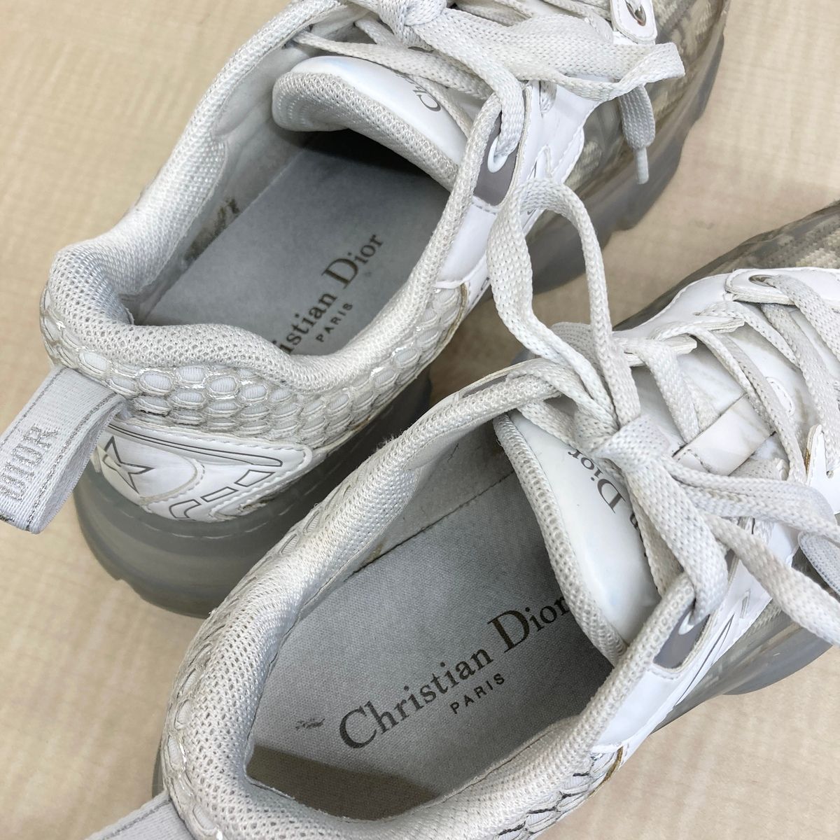 Christian Dior クリスチャンディオール Dior Vibe ディオール