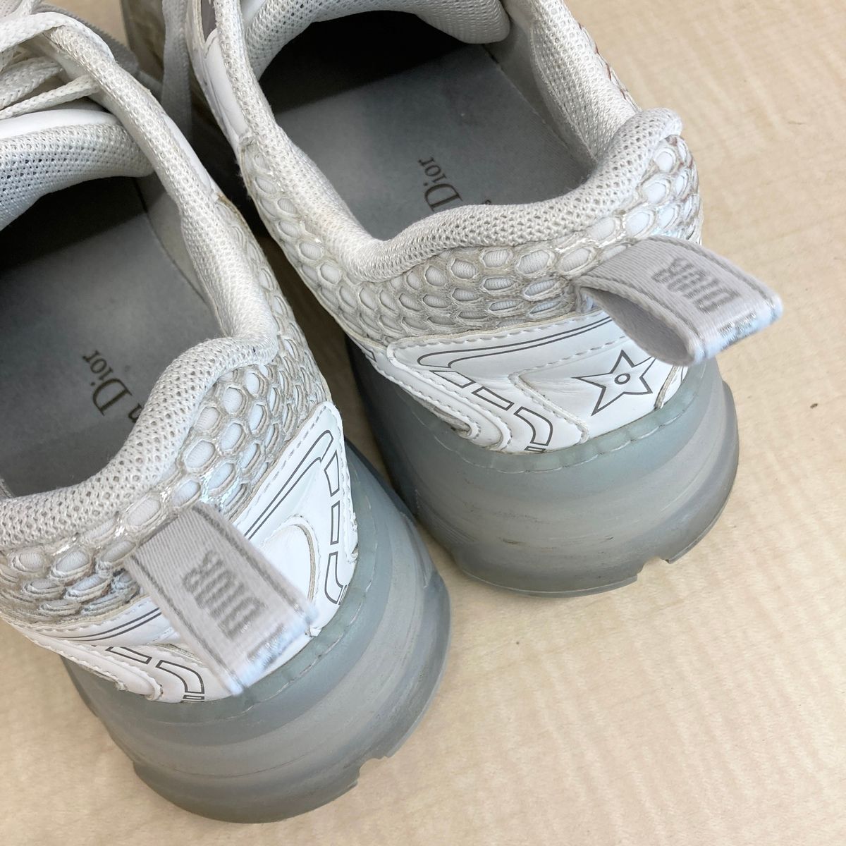 Christian Dior クリスチャンディオール Dior Vibe ディオール