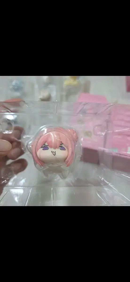 下 サクラ SAKURA 宮脇 咲良 ロング Secret Honey シークレットハニー シック 表情