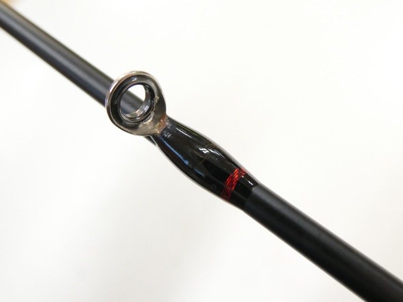  テイルウォーク タイゲーム SSD 15 thアニバーサリーリミテッド PC 610 L FSL 02 オフショアロッド ロッド