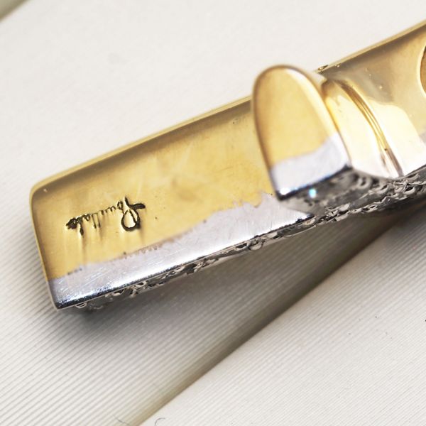 ポメラート ペンダントトップ ダイヤ ダイヤモンド クロス コンビ