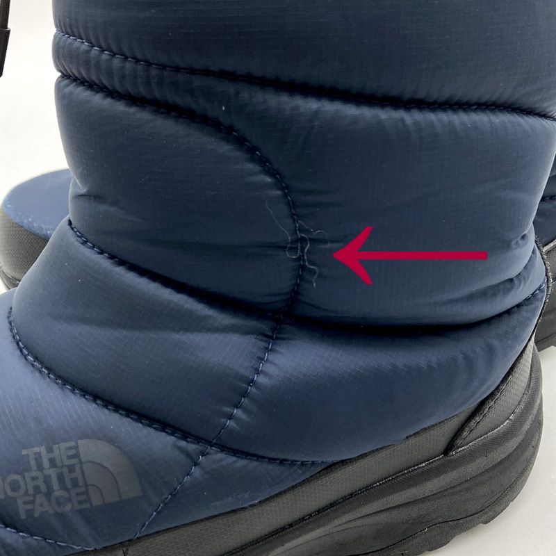 THENORTHFACE ザノースフェイス