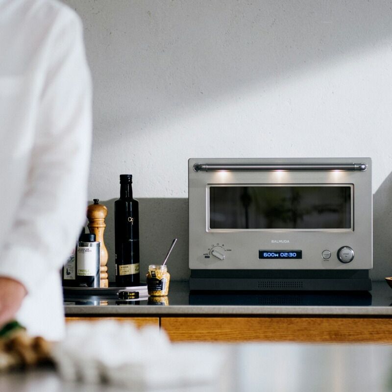 オーブンレンジ 20