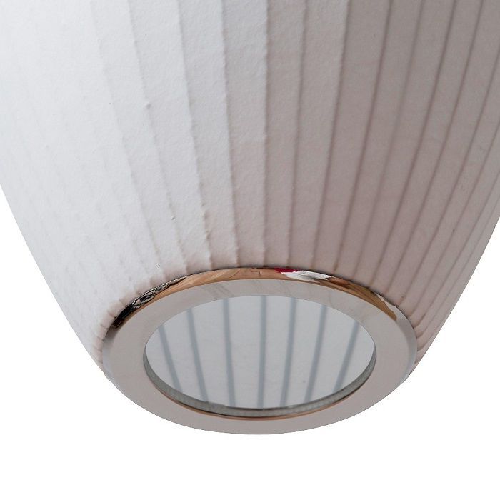 ジョージ・ネルソン George Nelson バブルランプ CigarLamp ペンダント