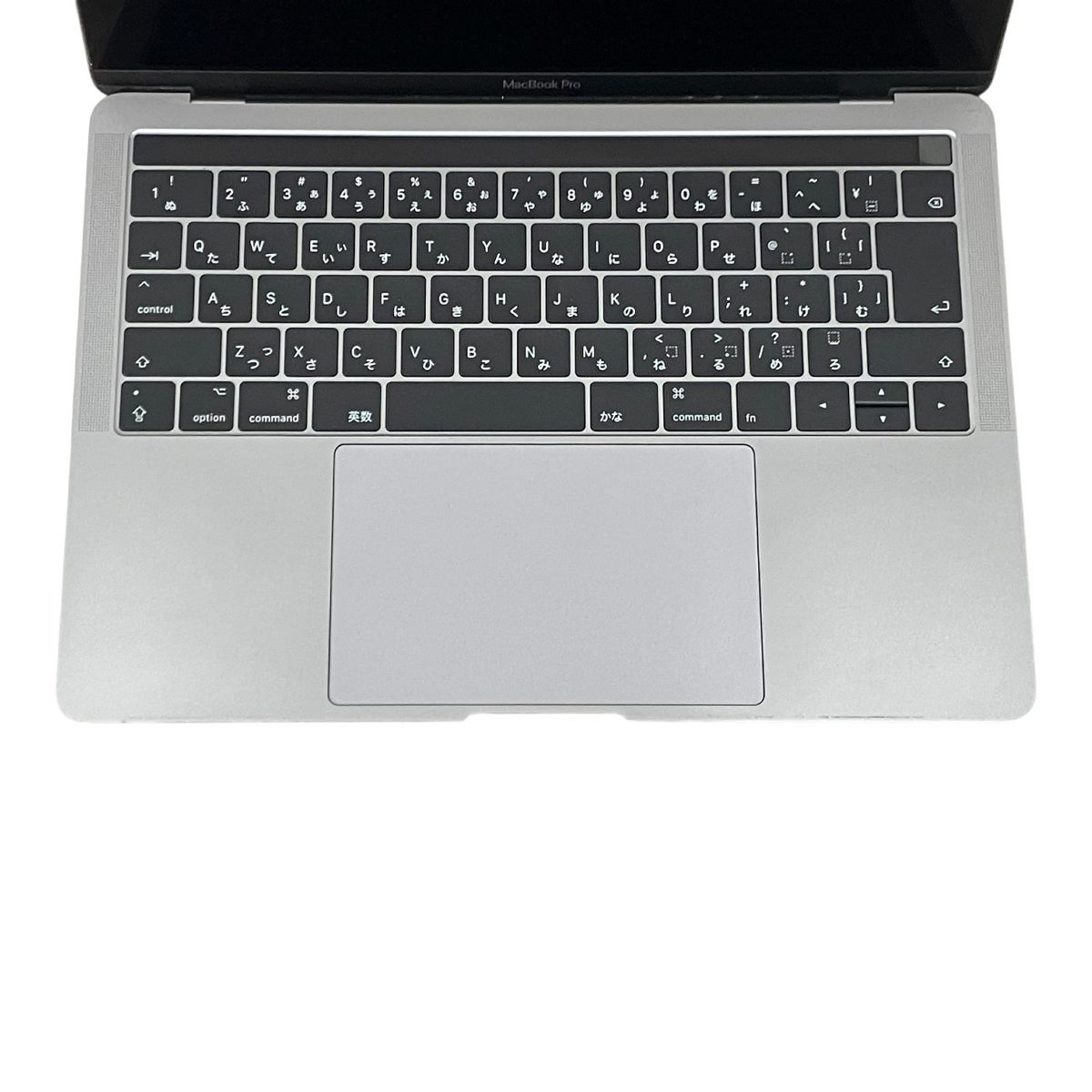 充放電回数67回 Apple MacBook Pro 13インチ 2017 ノートパソコン i 5-7267 U 8 GB SSD 256 Ventura