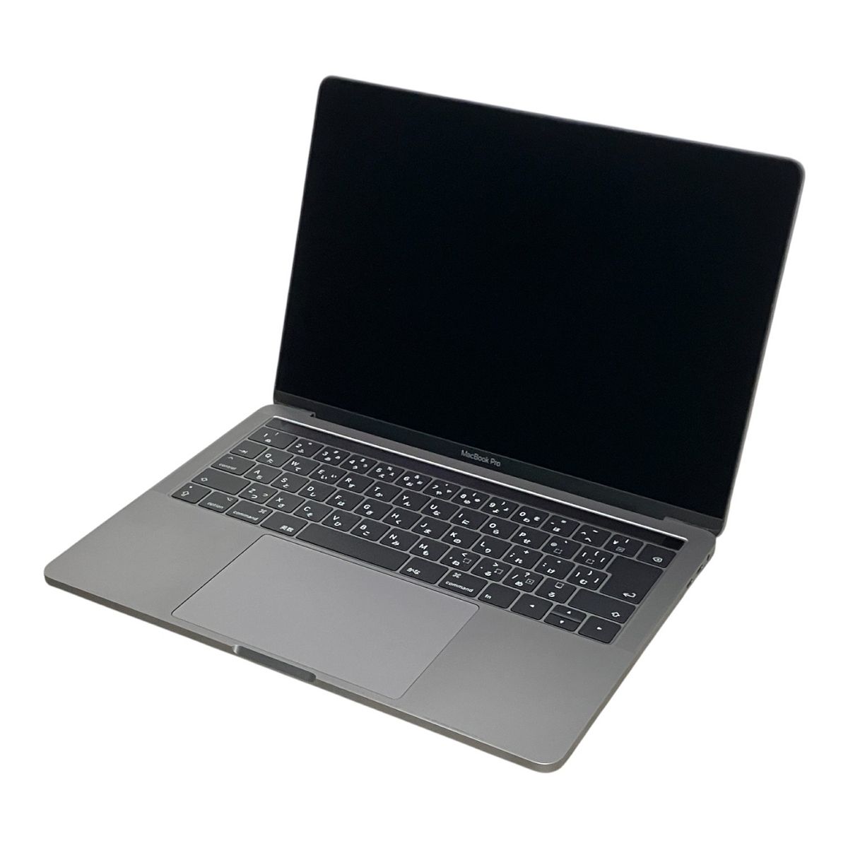 充放電回数67回 Apple MacBook Pro 13インチ 2017 ノートパソコン i 5 7267 U 8 GB SSD 256 Ventura