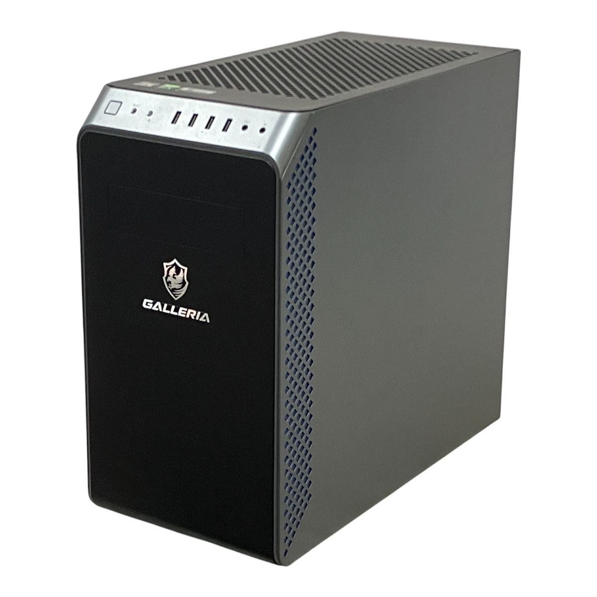 Thirdwave GALLERIA RM5R-R36T デスクトップ パソコン Ryzen 5 4500 16GB SSD 500GB RTX 3060 Ti win11 M10362257