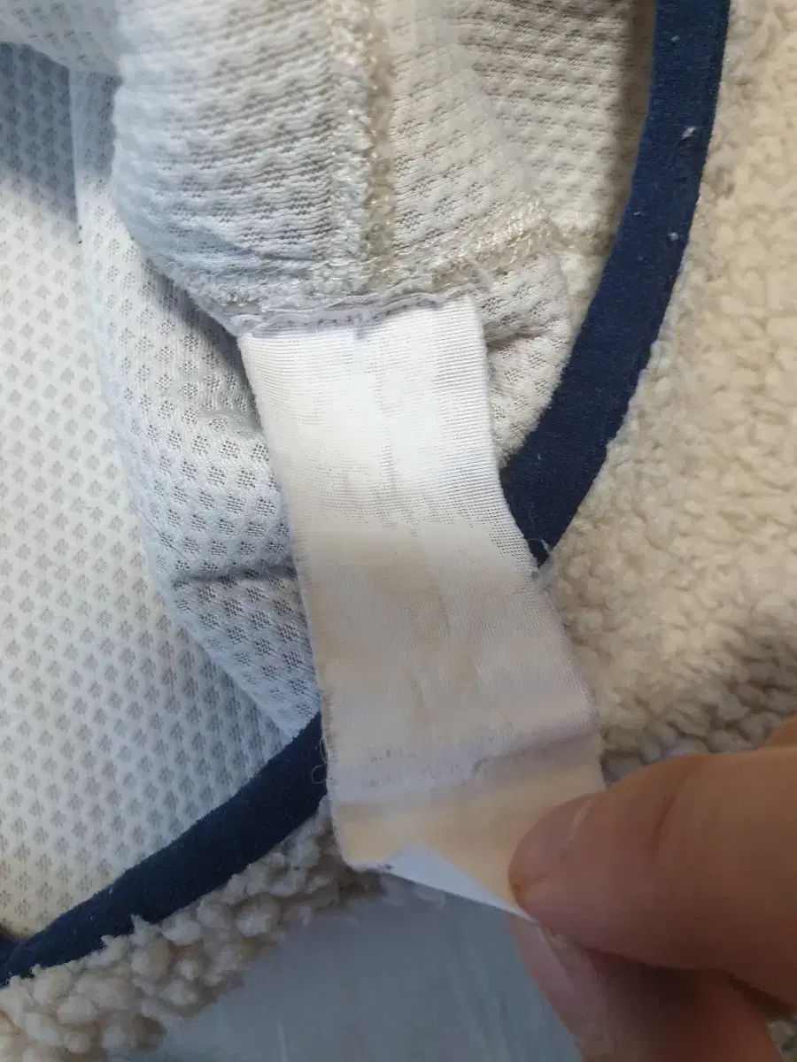 オートミール フリース