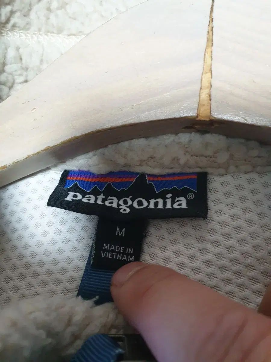 オートミール フリース