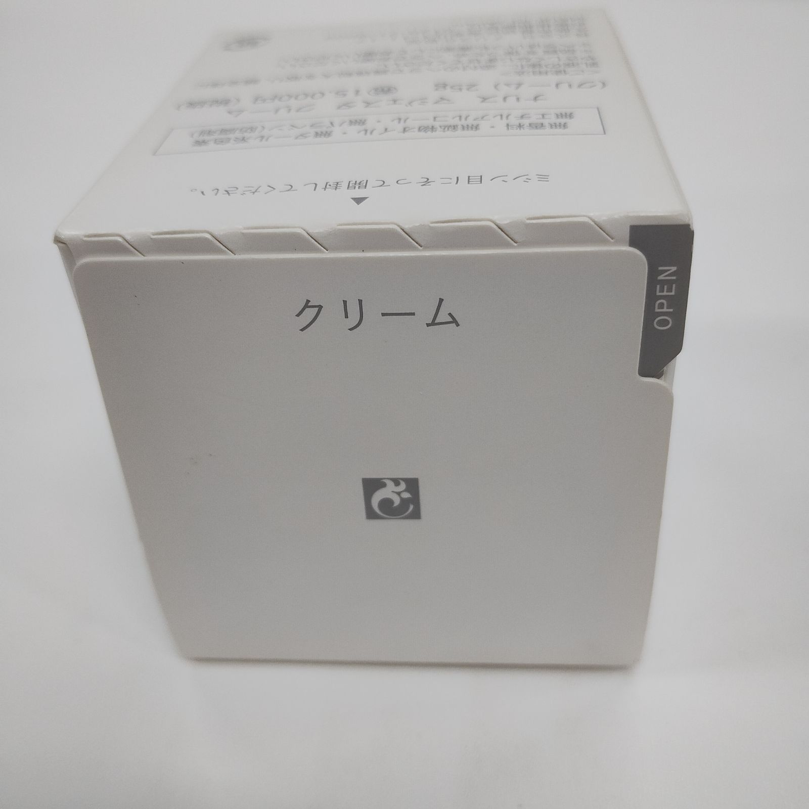  M 2404 naris ナリス マジェスタ クリーム 25 g フェイスクリーム スキンケア 基礎化粧品