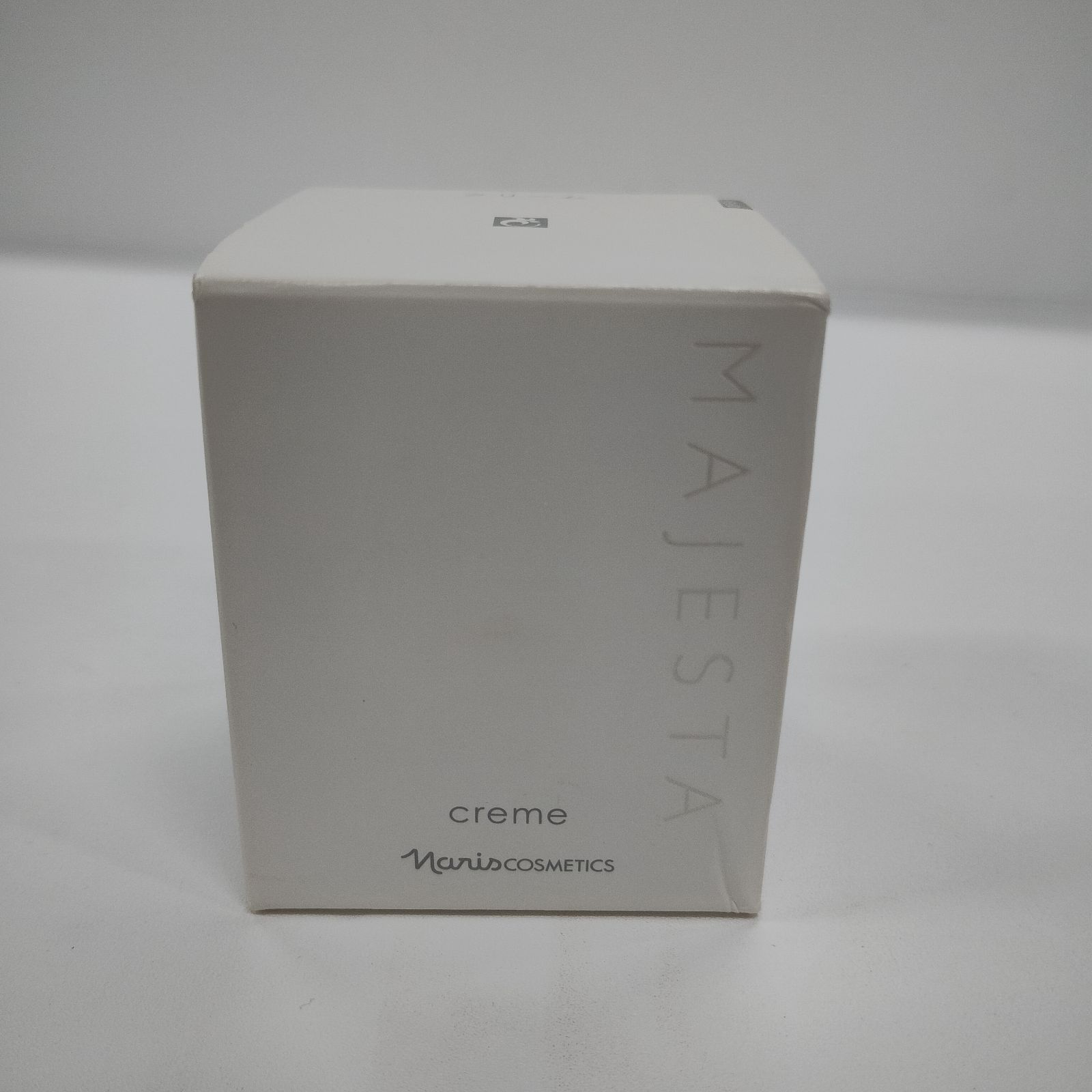 M2404 naris ナリス マジェスタ クリーム 25g