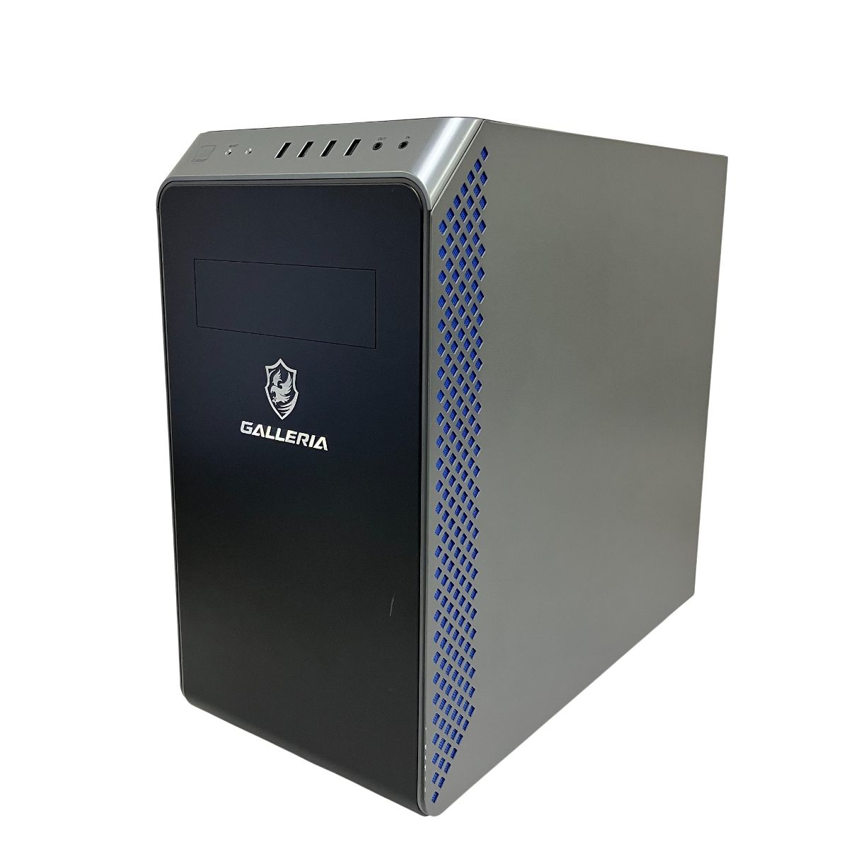 Windowsデスクトップ GALLERIA RM5C-R46T RTX4060Ti/i5-13400F Amazon.co.jp: ガレリア ゲーミングPC GALLERIA RM5C-R46-W ホワイト