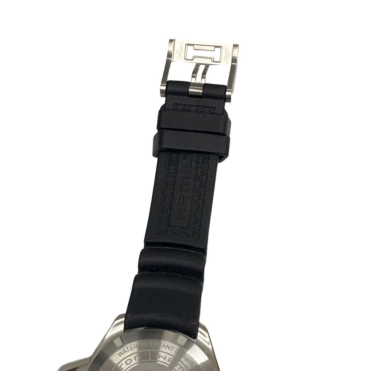 ブラック文字盤 動作品