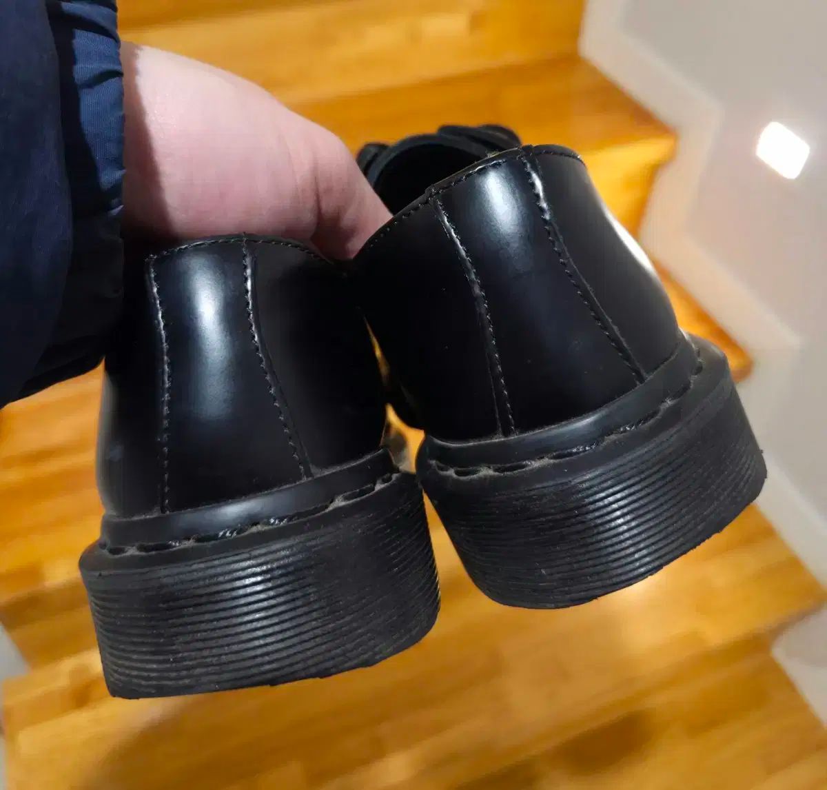 MARTENS ドクターマーチン