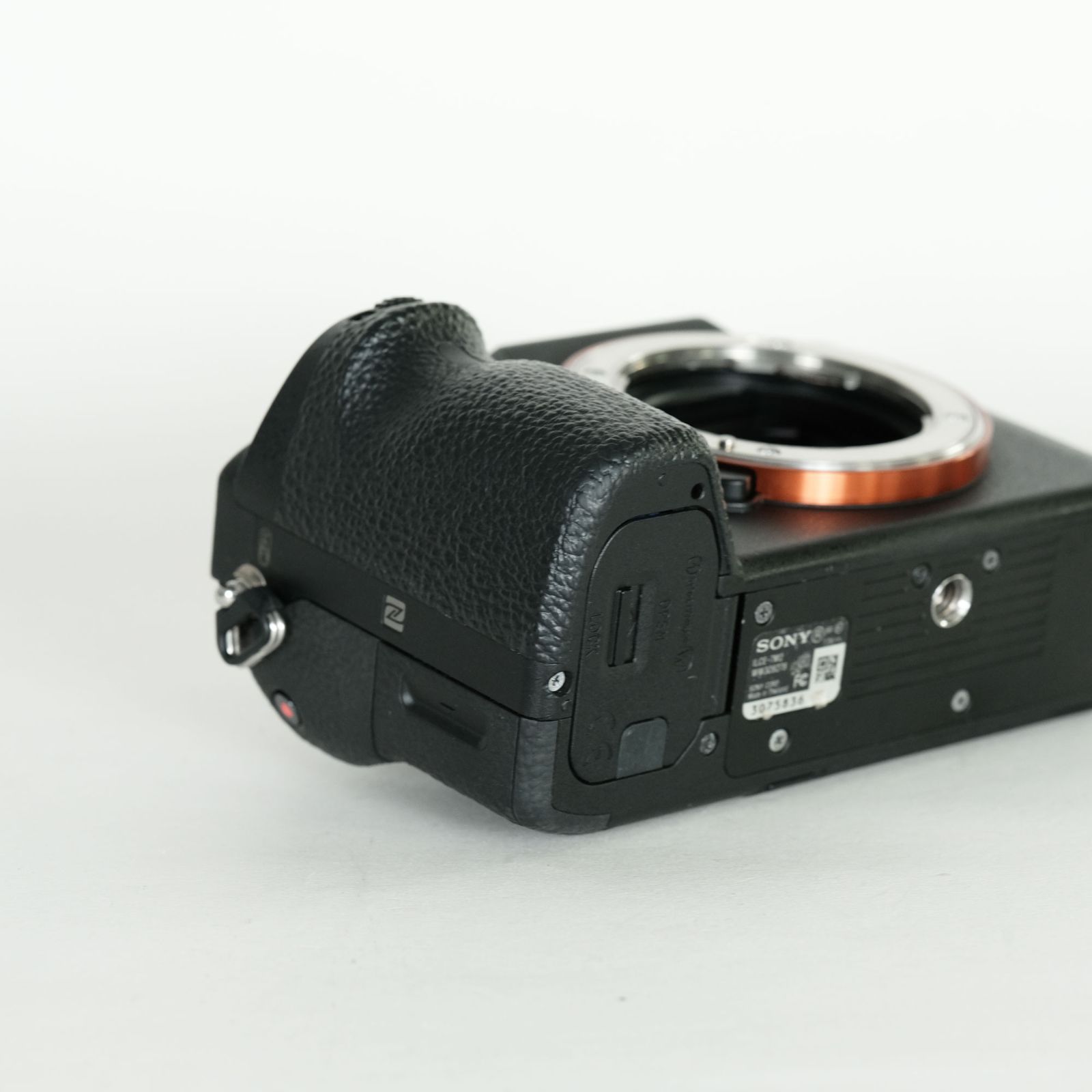 良品 | シャッター数13,950回｜バッテリー2個付] SONY α7 II（ILCE-7M2