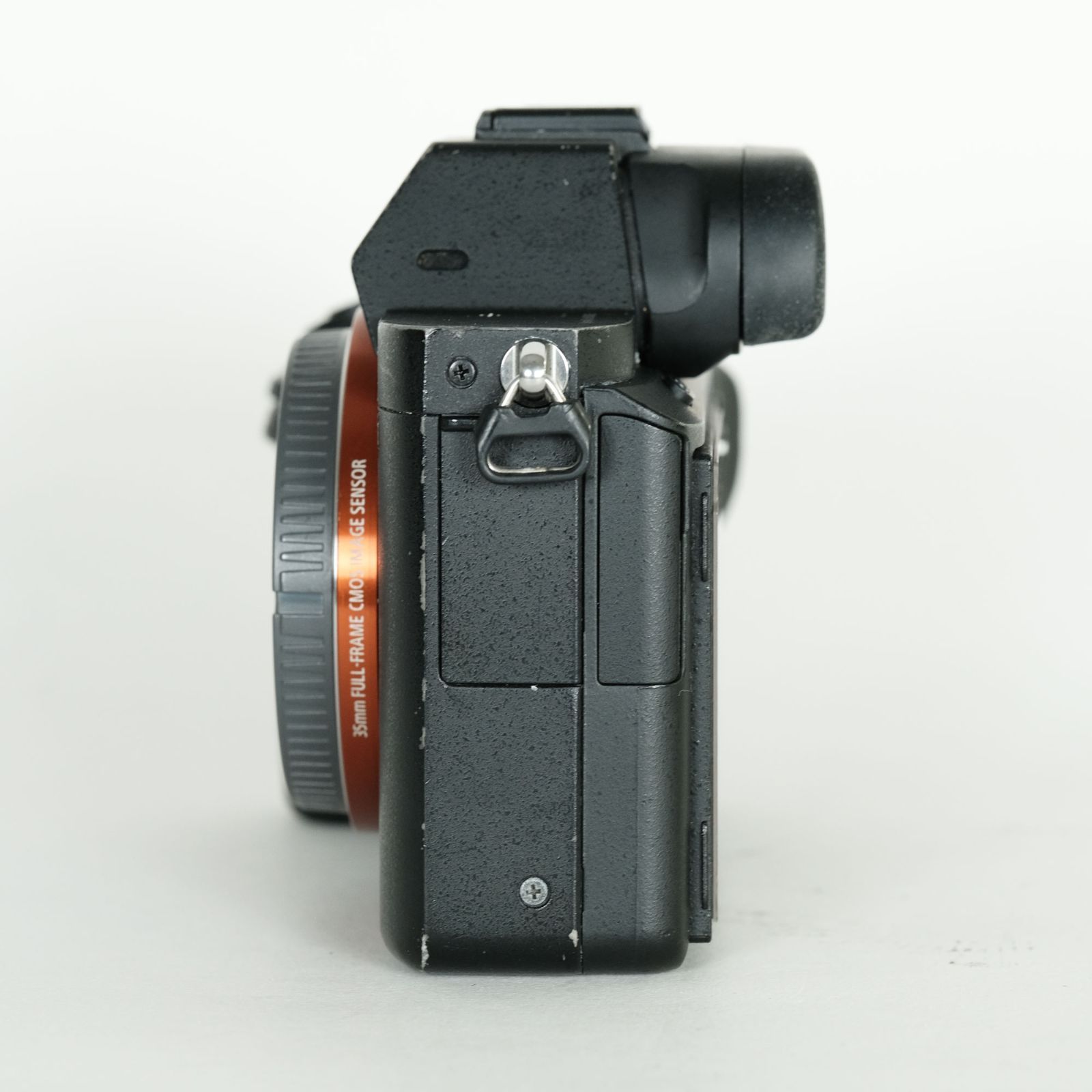 良品 | シャッター数13,950回｜バッテリー2個付] SONY α7 II（ILCE-7M2