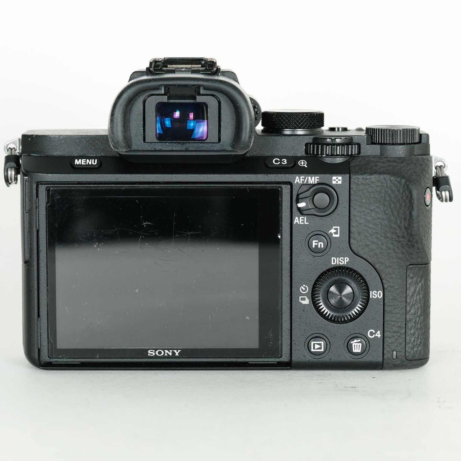 SONY α7II ボディ美品　シャッター数17732回 SONY α7II ボディ美品 シャッター数17732回 α7 II | デジタル一眼