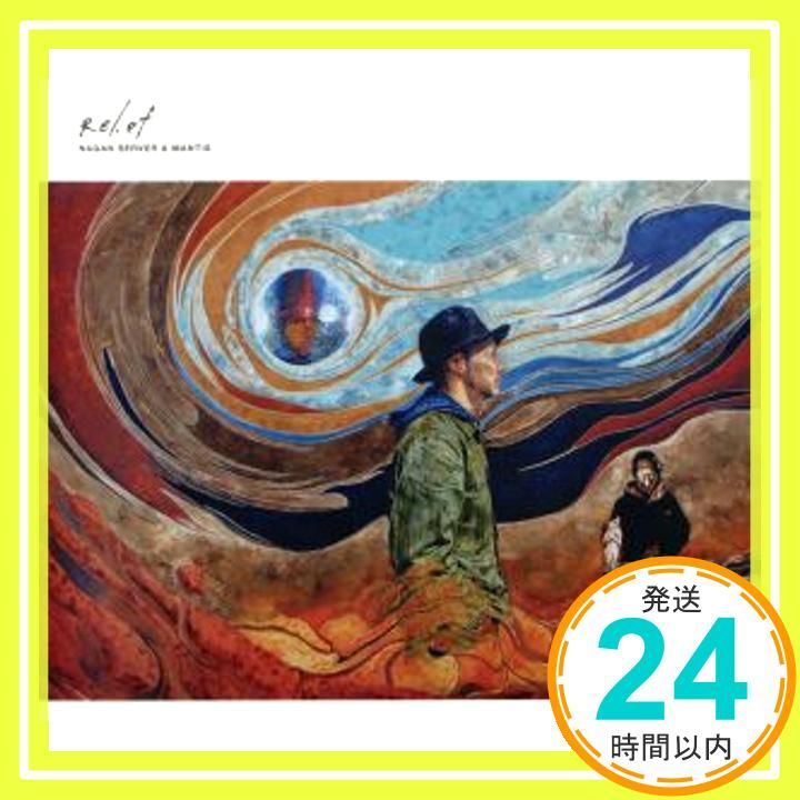 RELIEF CD NAGAN SERVER - MANTIS_02