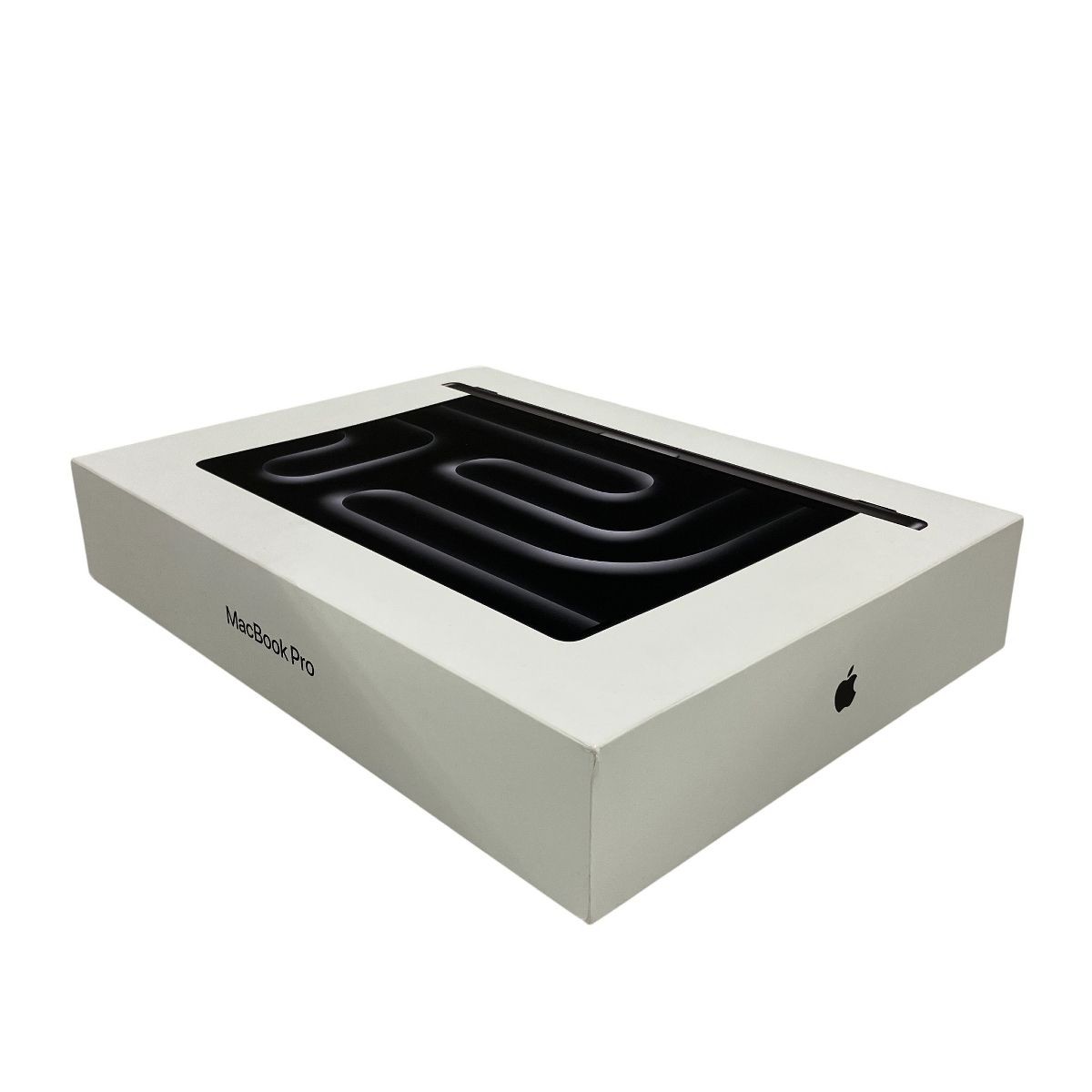 Apple MacBook Pro 14-inch 16 C CPU 40 GPU M 3 Max 48 GB SSD 1 TB カスタム品