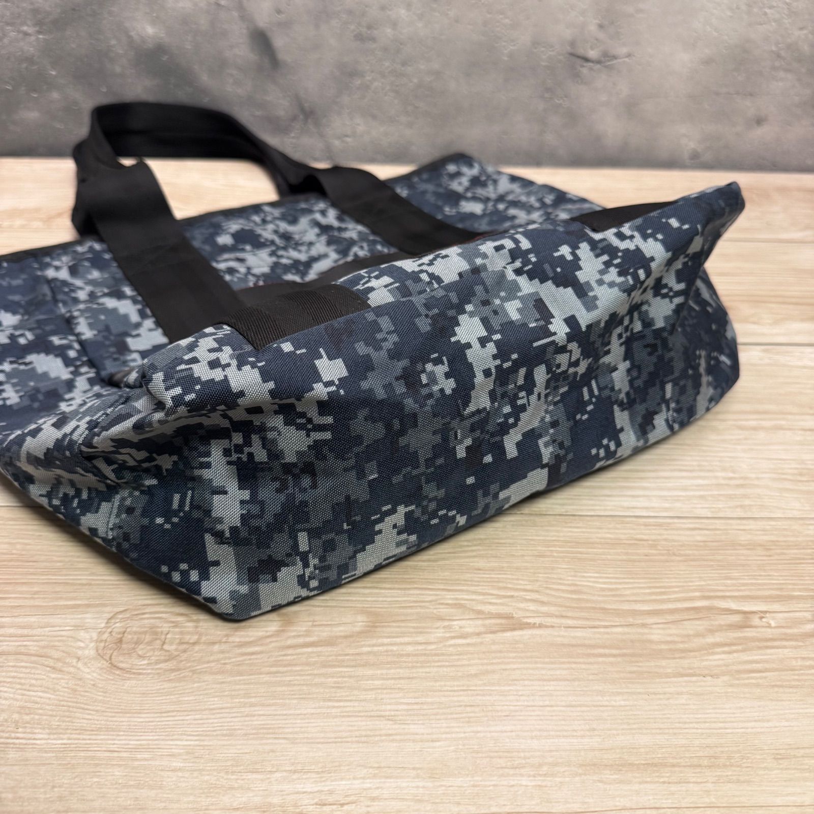 ✨BRIEFING ブリーフィング NEO URBAN BUCKET WIDE BRF421219 トート