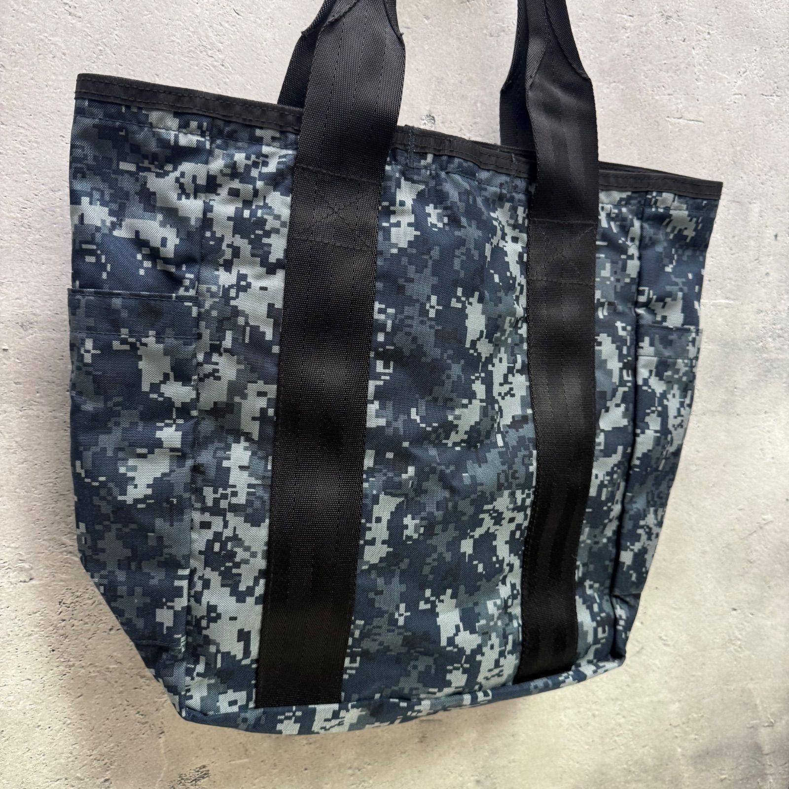 ✨BRIEFING ブリーフィング NEO URBAN BUCKET WIDE BRF421219 トート