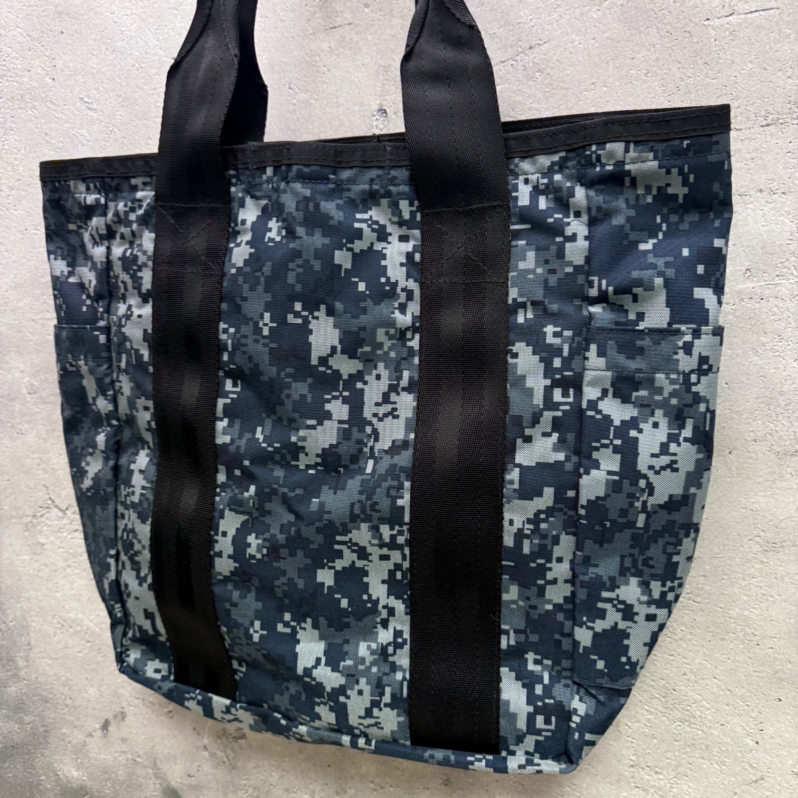 ✨BRIEFING ブリーフィング NEO URBAN BUCKET WIDE BRF421219 トート