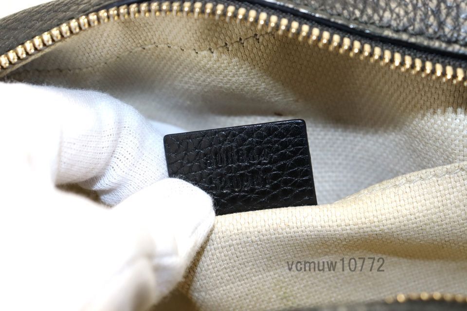 ショルダーバッグ グッチ