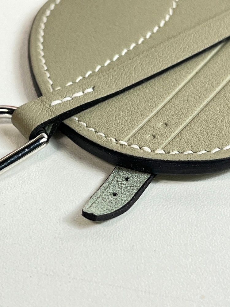 HERMES エルメス エルメス HERMES チャーム バッグチャーム パドック セーラー 鞍 183-241216-SS-05-ich WWW_SMP1DAWEKUDUS_SCH_ID