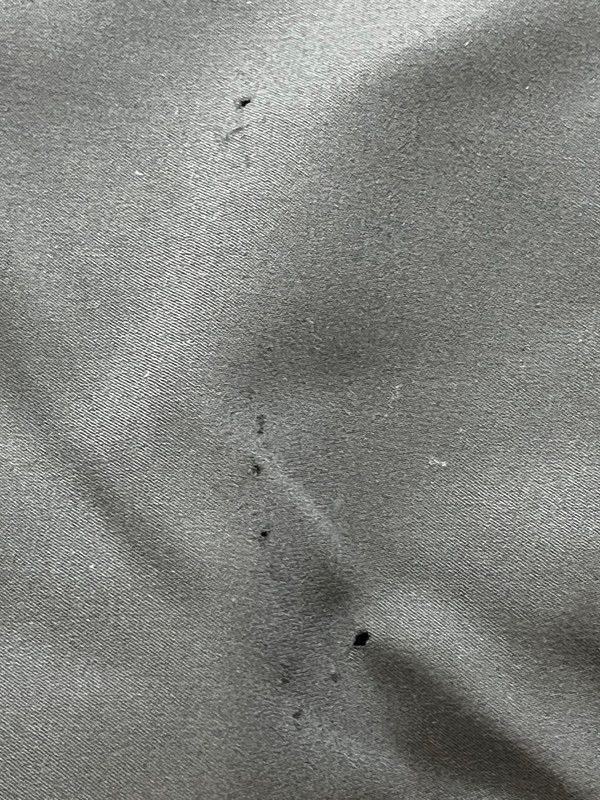 ヨウジヤマモト ロングワンピース