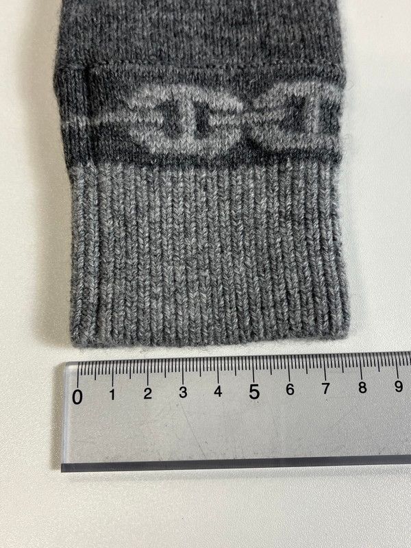 シェーヌダンクル 手袋