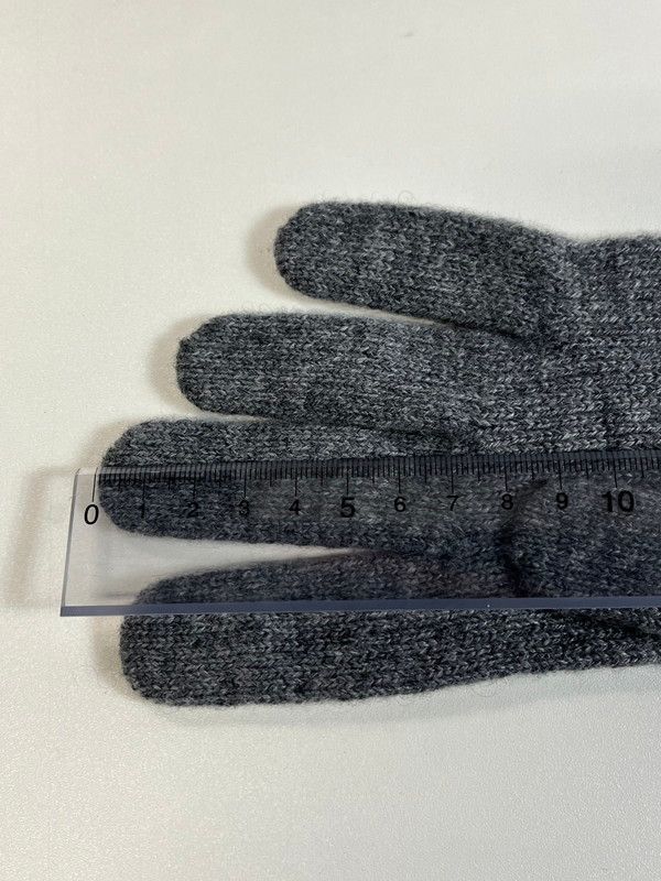 シェーヌダンクル 手袋