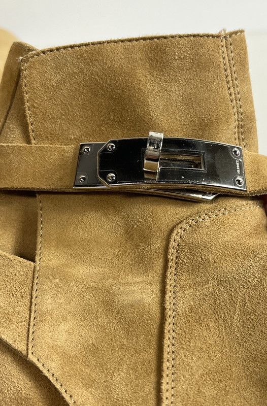 ケリー ショートブーツ