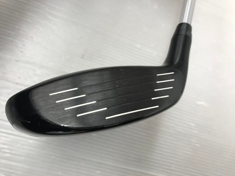 G 440 MAX 19 S ATTAS 11 6 フェアウェイウッド ピン 最短