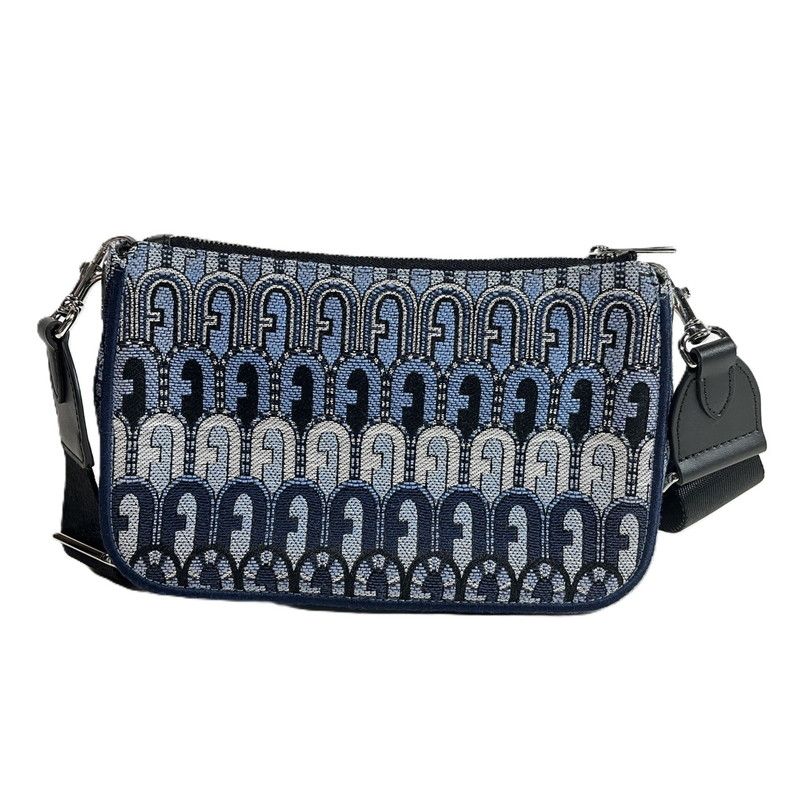 FURLA フルラ ショルダーバッグ 斜めかけ クロスボディ ムーン スモール wb00335 180-250608-SS-06-ich