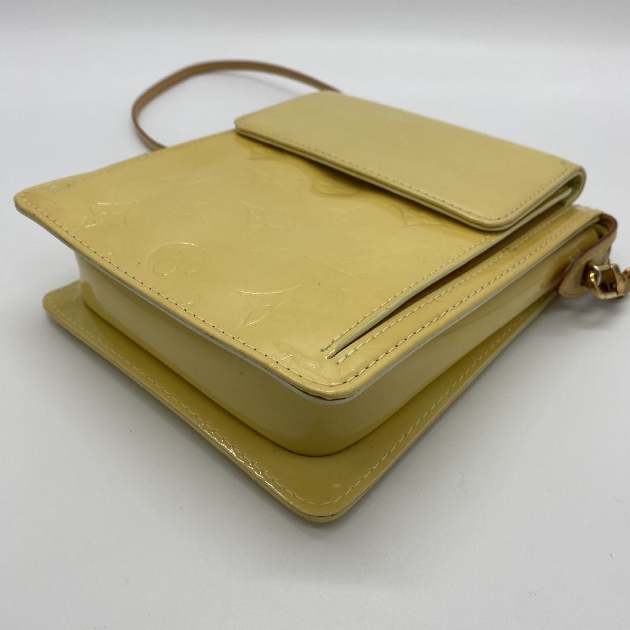 Louis Vuitton ルイ・ヴィトン M91059 モット ショルダーバッグ