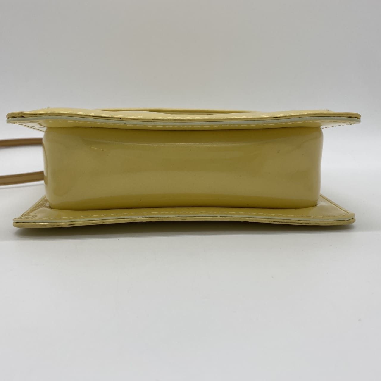 LOUIS VUITTON ルイヴィトン　保存袋　黄色 楽天市場】【正規紙袋無料】 ルイヴィトン キーホルダー キーリング