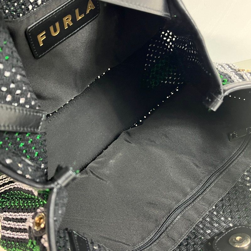 プリムラ ホーボーバッグ