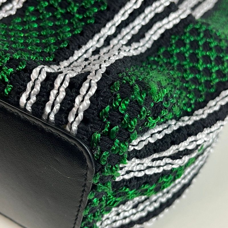 ストライプロープ