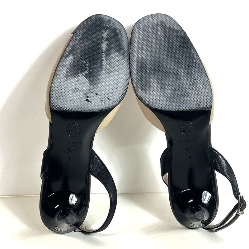 ヒールストラップ